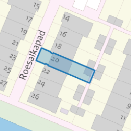 Perceel HVT01-B-4543