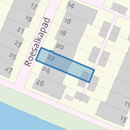 Perceel HVT01-B-4544