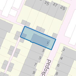 Perceel HVT01-B-4547