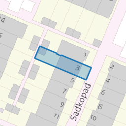 Perceel HVT01-B-4548