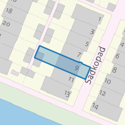 Perceel HVT01-B-4551