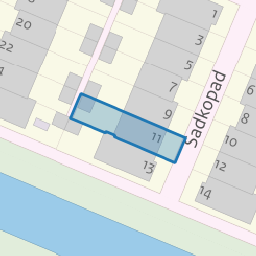 Perceel HVT01-B-4552