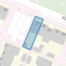 Perceel HVT01-B-4554