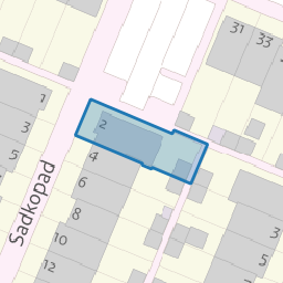 Perceel HVT01-B-4559