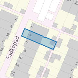 Perceel HVT01-B-4560