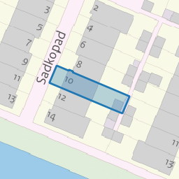 Perceel HVT01-B-4563