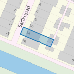 Perceel HVT01-B-4564