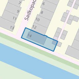 Perceel HVT01-B-4565