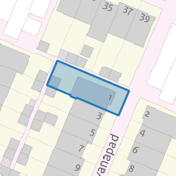 Perceel HVT01-B-4566