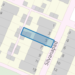 Perceel HVT01-B-4568