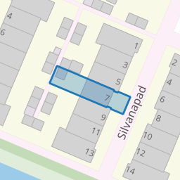 Perceel HVT01-B-4569