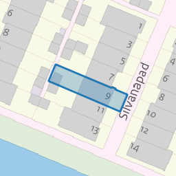 Perceel HVT01-B-4570