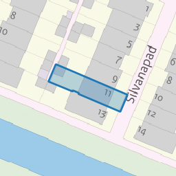 Perceel HVT01-B-4571