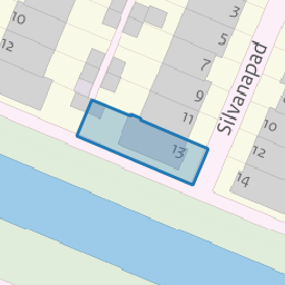 Perceel HVT01-B-4572