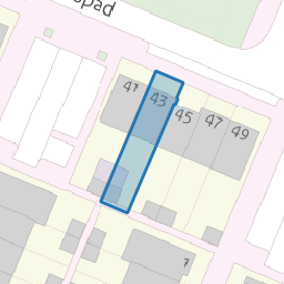 Perceel HVT01-B-4574