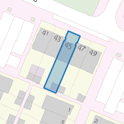 Perceel HVT01-B-4575