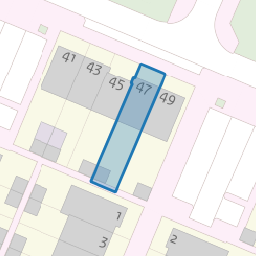 Perceel HVT01-B-4576