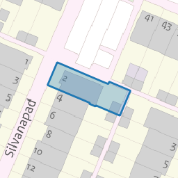 Perceel HVT01-B-4578