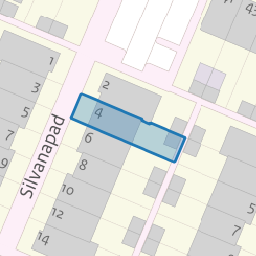 Perceel HVT01-B-4579