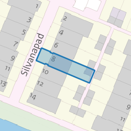 Perceel HVT01-B-4581