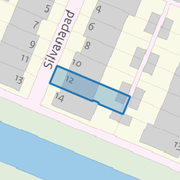 Perceel HVT01-B-4583