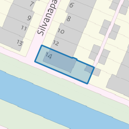 Perceel HVT01-B-4584