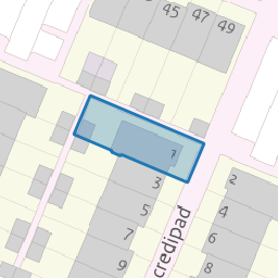 Perceel HVT01-B-4585