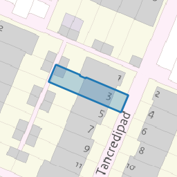 Perceel HVT01-B-4586