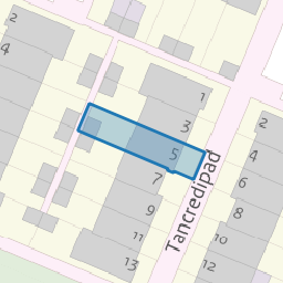 Perceel HVT01-B-4587