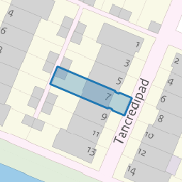 Perceel HVT01-B-4588