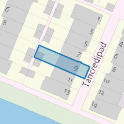 Perceel HVT01-B-4589