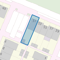 Perceel HVT01-B-4592