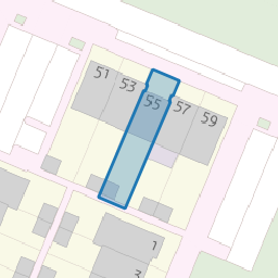 Perceel HVT01-B-4594