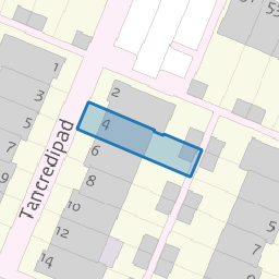 Perceel HVT01-B-4598