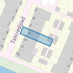 Perceel HVT01-B-4600