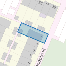 Perceel HVT01-B-4604