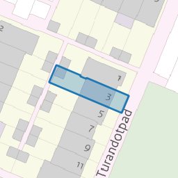 Perceel HVT01-B-4605