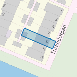 Perceel HVT01-B-4608