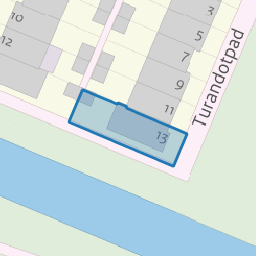 Perceel HVT01-B-4610