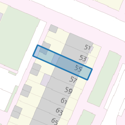 Perceel HVT01-B-4615