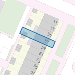 Perceel HVT01-B-4616