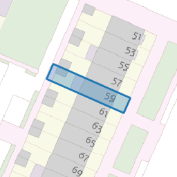 Perceel HVT01-B-4617