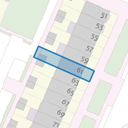 Perceel HVT01-B-4618