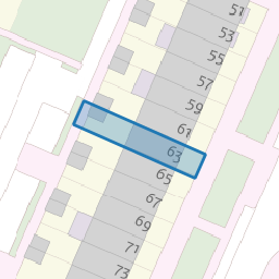 Perceel HVT01-B-4619