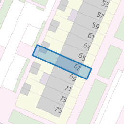 Perceel HVT01-B-4621