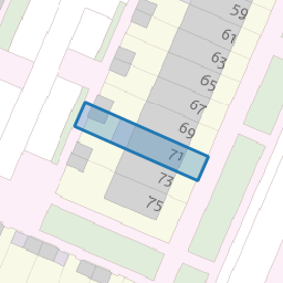 Perceel HVT01-B-4623