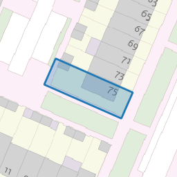 Perceel HVT01-B-4625