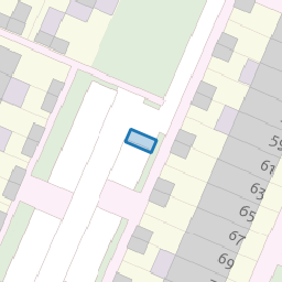 Perceel HVT01-B-4626