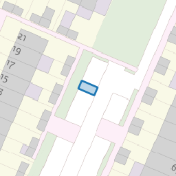 Perceel HVT01-B-4636