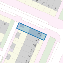 Perceel HVT01-B-4642